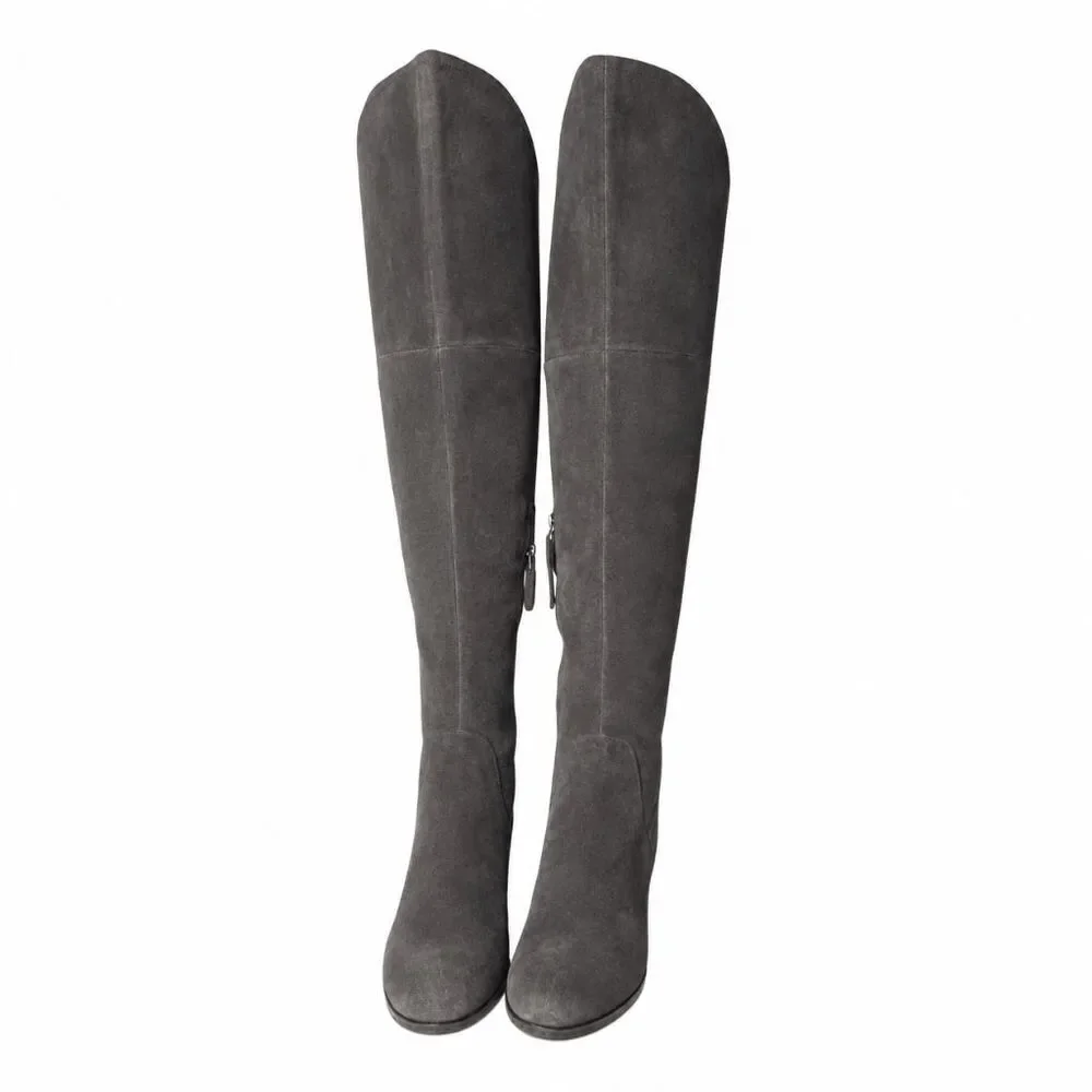 FRANCO SARTO Abela Over the Knee Boot Size 7M